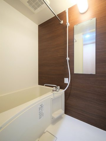 アイリス川崎3階 内観