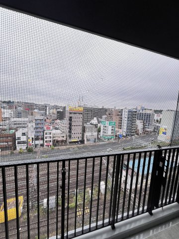 びゅうリエット横浜東神奈川1002号室 ※現況優先