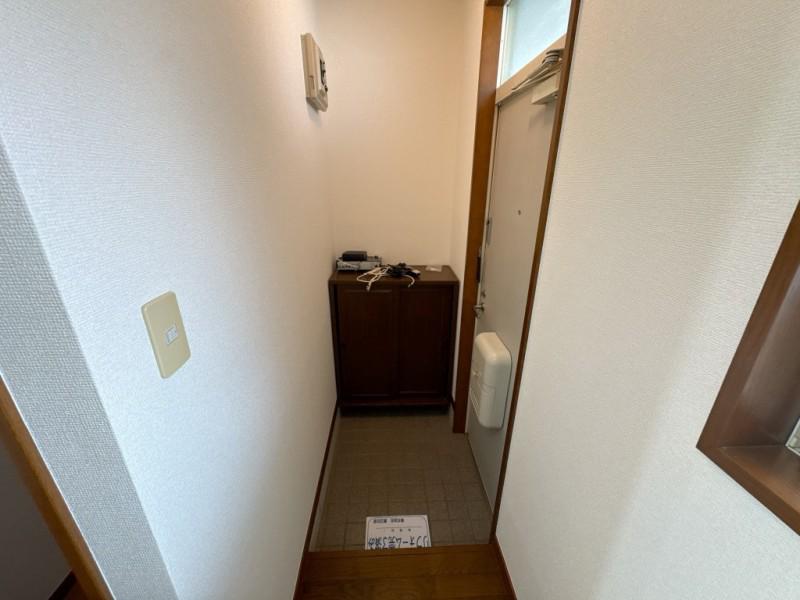 ハイツオオツキ2階 部屋その他