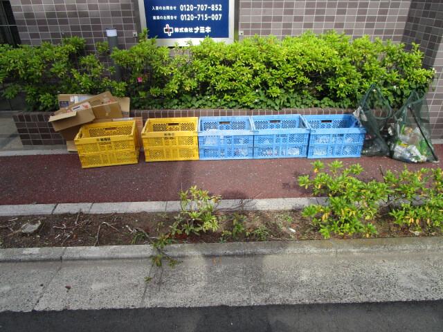 レグルス4階 部屋その他