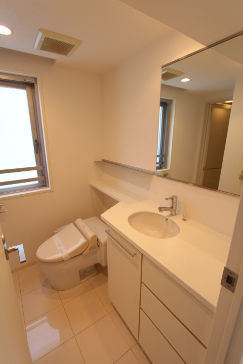 プライムアーバン四谷外苑東 ※参考写真