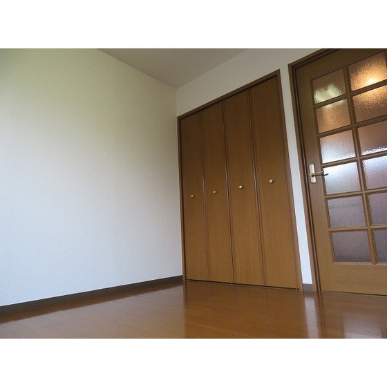 クレール・カサベルデ0403号室 居室