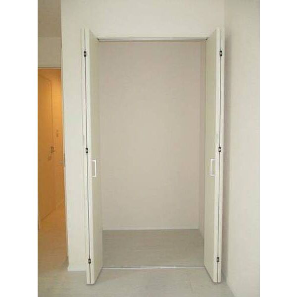 La　Felicia相模原 収納