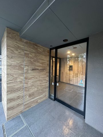 アーバンコア本郷305号室 エントランス