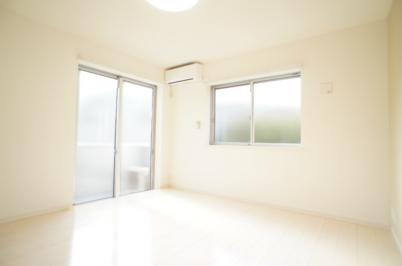 リブリ・希2階 部屋その他