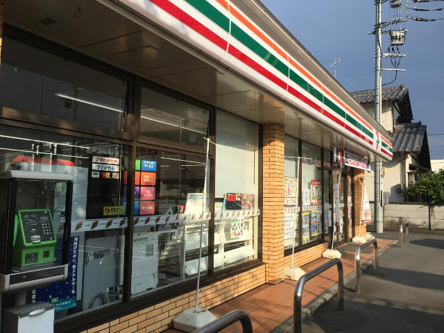 アーバンフラッツ セブンイレブン大宮桜木4丁目店