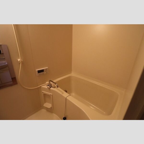 シャルム中尾　Ⅰ 浴室