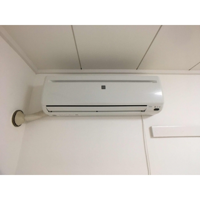 ファミールクロス101号室 部屋その他