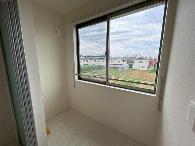 ファシノ インナーテラス