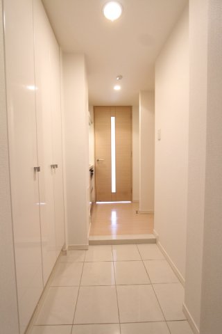 プライムアーバン用賀310号室 ※参考写真