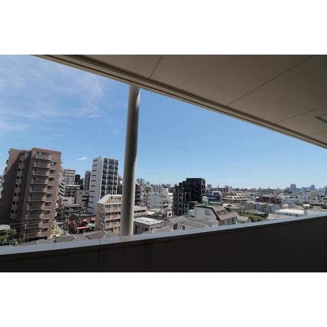 アメニティ大塚603号室 部屋その他