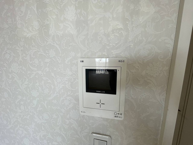 堀井ビルⅡ3階 部屋その他