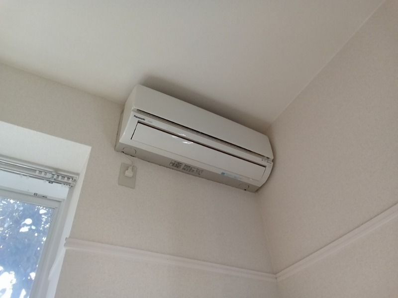 塩焼第３メゾン(K-033) 部屋設備