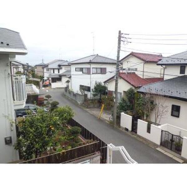 ロフティーティムール106号室 周辺