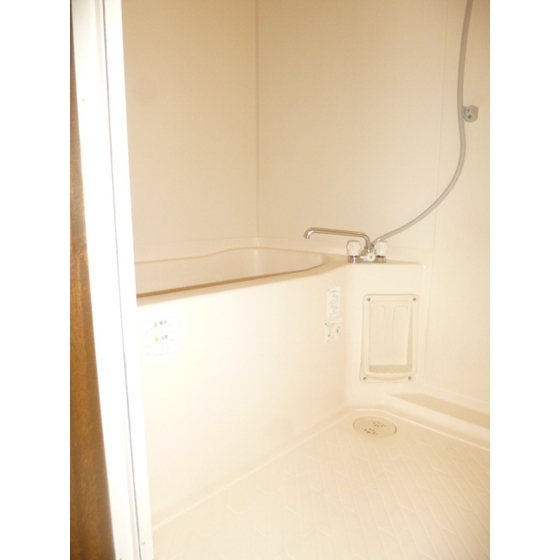 グレースＫ0302号室 内観