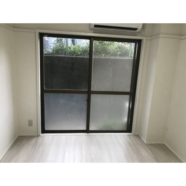 温水TBハイツわたなべ リビング