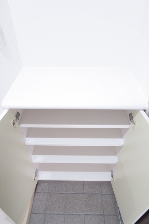 Daiwa芝浦ビル12階 部屋その他