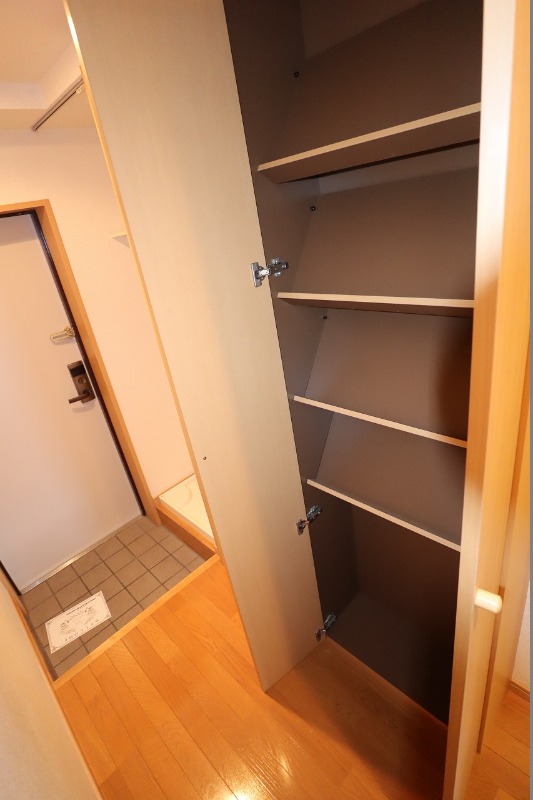 VICTORY63 部屋設備