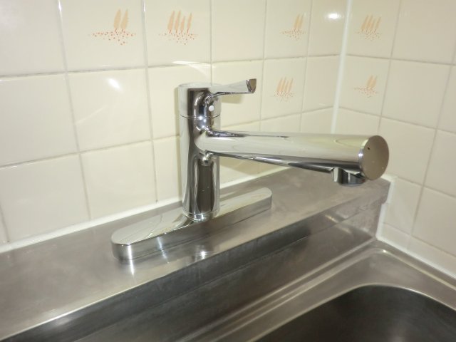 エクセル富士 キッチン