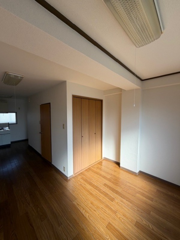 品川山本ビル 内観