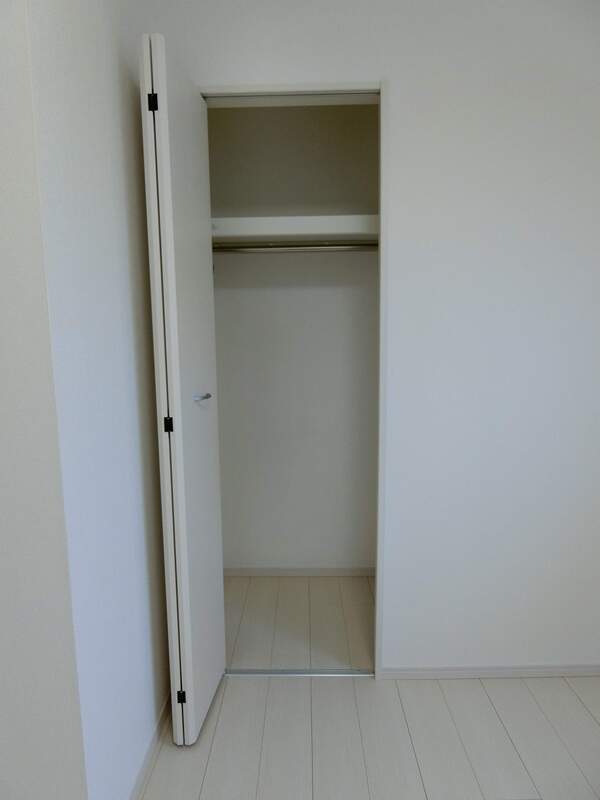 リブリ・クリックⅠ3階 収納