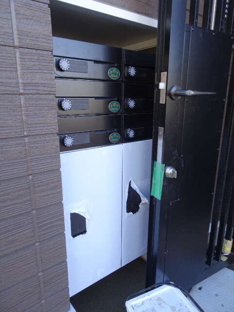 ベイホーム市川(E-202)2階 部屋その他