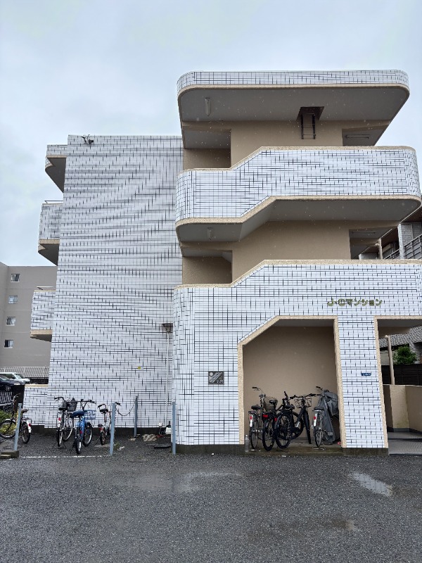 JCマンション1階 部屋その他