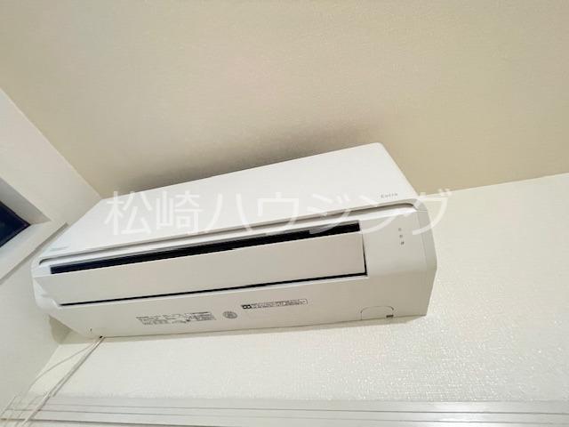 チェンバーコート1階 部屋その他