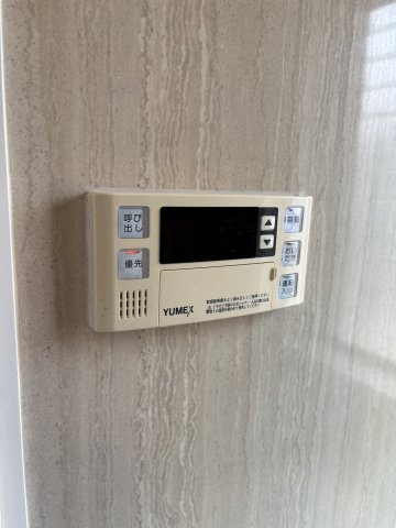 富士見ヶ丘住宅 部屋設備