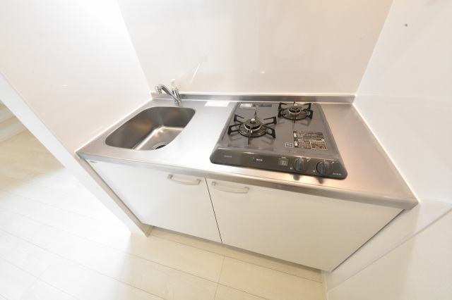 ＣＢ北柏マークス1階 キッチン