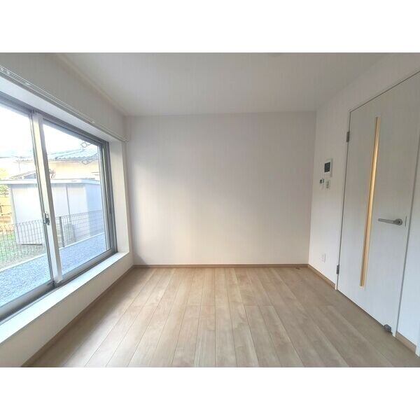 Ambition検見川103号室 部屋その他