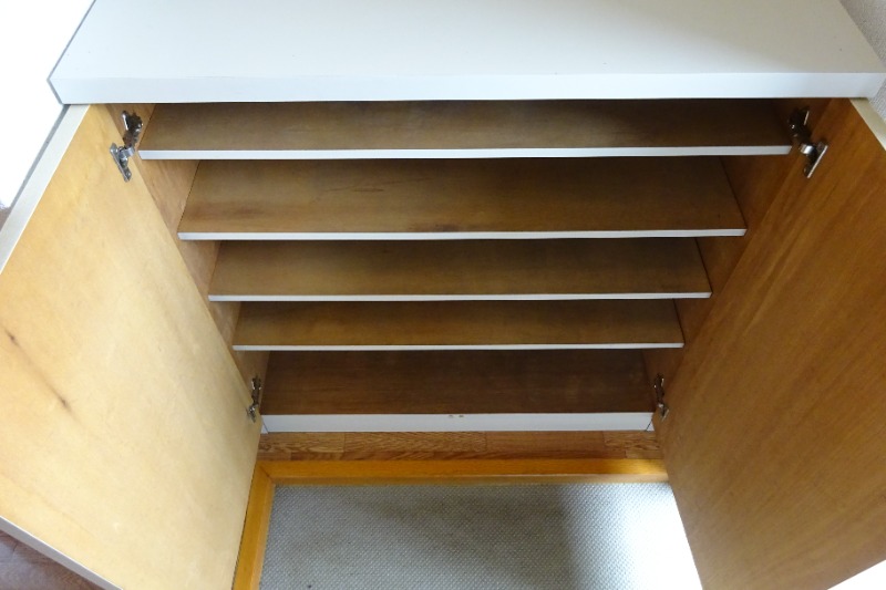 ハイツクレインⅥ ＊別号室の写真となります