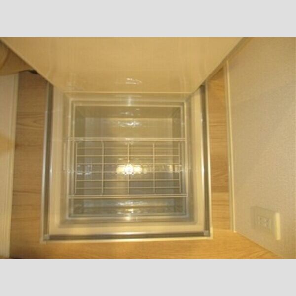 CLASSEUM都賀105号室 床下収納