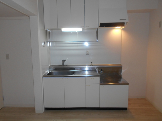 ペルテ町田 キッチン