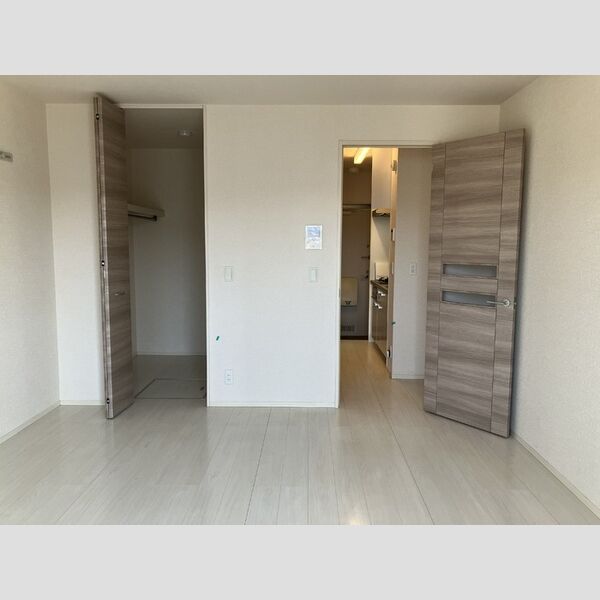 T.エテルネル103号室 洋室