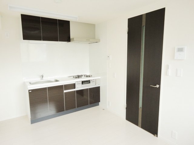 サンフォレスタ２番館201号室 ＤＫ