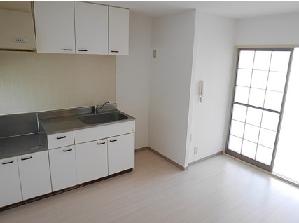ロジュマンＮＳ　Ａ棟2階 部屋その他