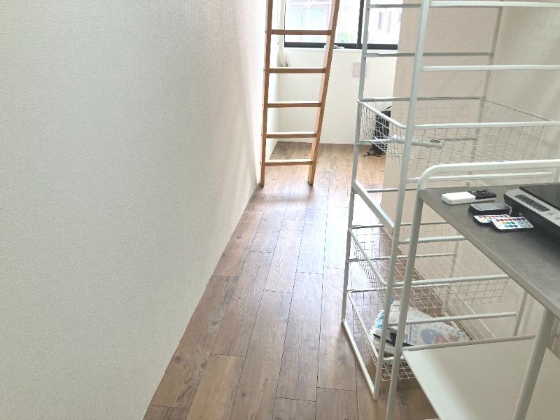 ノースピア リビング