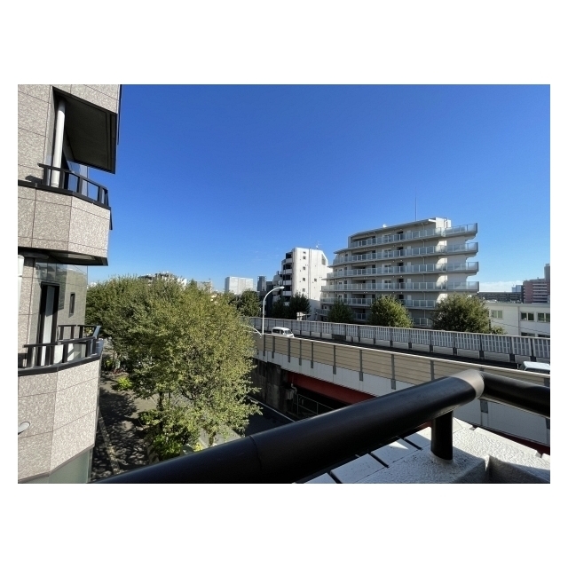 ジェイパーク高円寺5階 同建物別部屋の参考画像