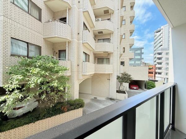 ジオエント駒込2階 部屋その他