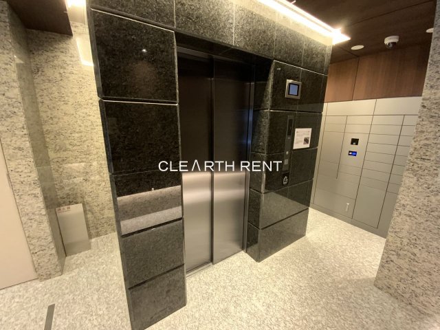 コンシェリア蒲田 ＣＲＯＳＳＩＡ3階 ☆敷金礼金0／プロジェクター付きのお部屋／ネット無料☆