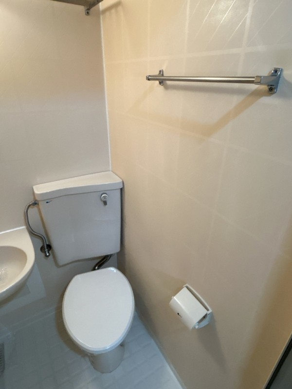 アルカサールＳ2階 部屋その他