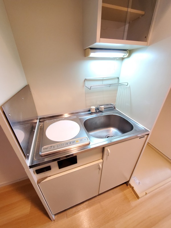 コンフォートヒルズ 別号室の参考写真です