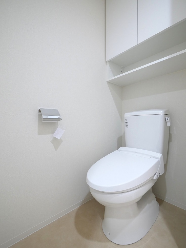 THE PREMIUM CUBE G 東中野 内観