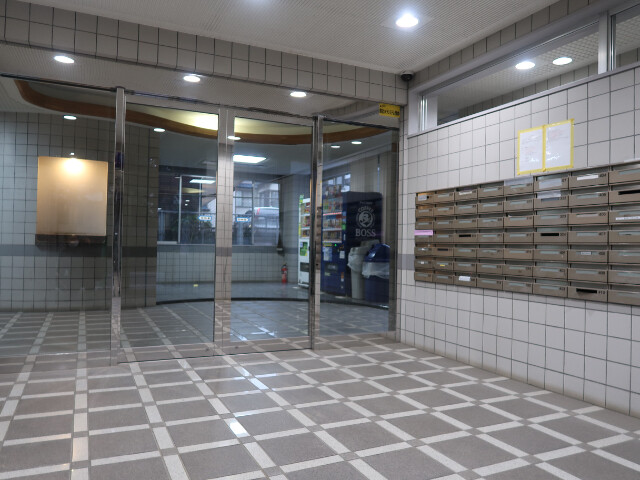 リエス西船橋4階 部屋その他