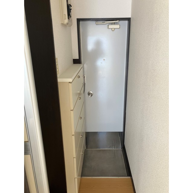 ハイツ武蔵野台206号室 同建物別部屋の参考画像