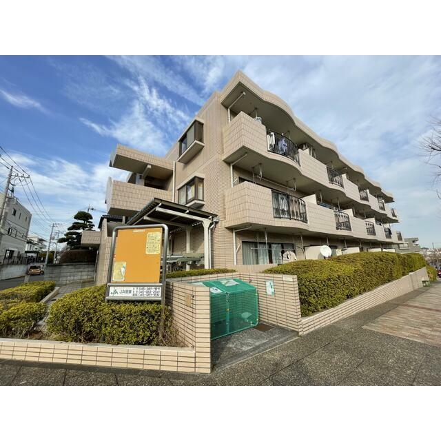 メゾンベール1階 部屋その他