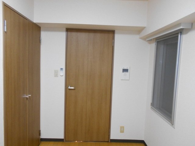 ガラ・ステージ中野3階 部屋その他