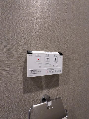 ブリス宮前平301号室 部屋設備