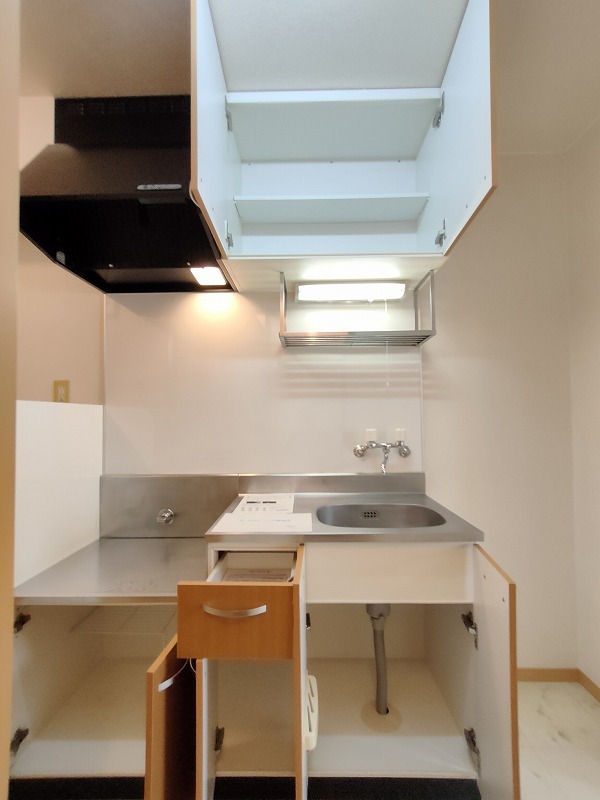 Ｈ.ｆｏｒｅｓｔ１2階 部屋その他